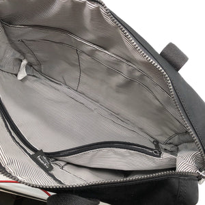 Unisex Kipling - Käekott, suurus Maxi - Must (2)