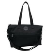Unisex Kipling - Käekott, suurus Maxi - Must ()