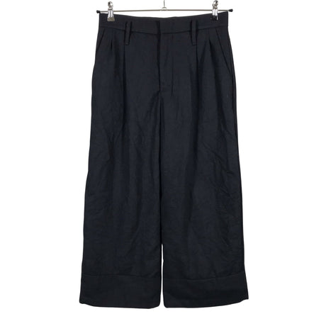 Unisex even if - Viigipüksid, suurus 38 - Must ()