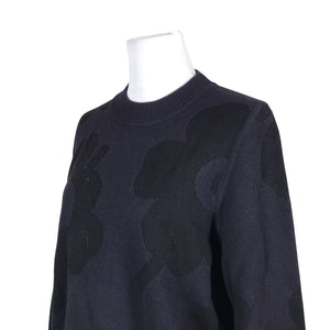 Unisex Marimekko - Kampsun, suurus 38 - Sinine (2)
