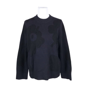 Unisex Marimekko - Kampsun, suurus 38 - Sinine (1)
