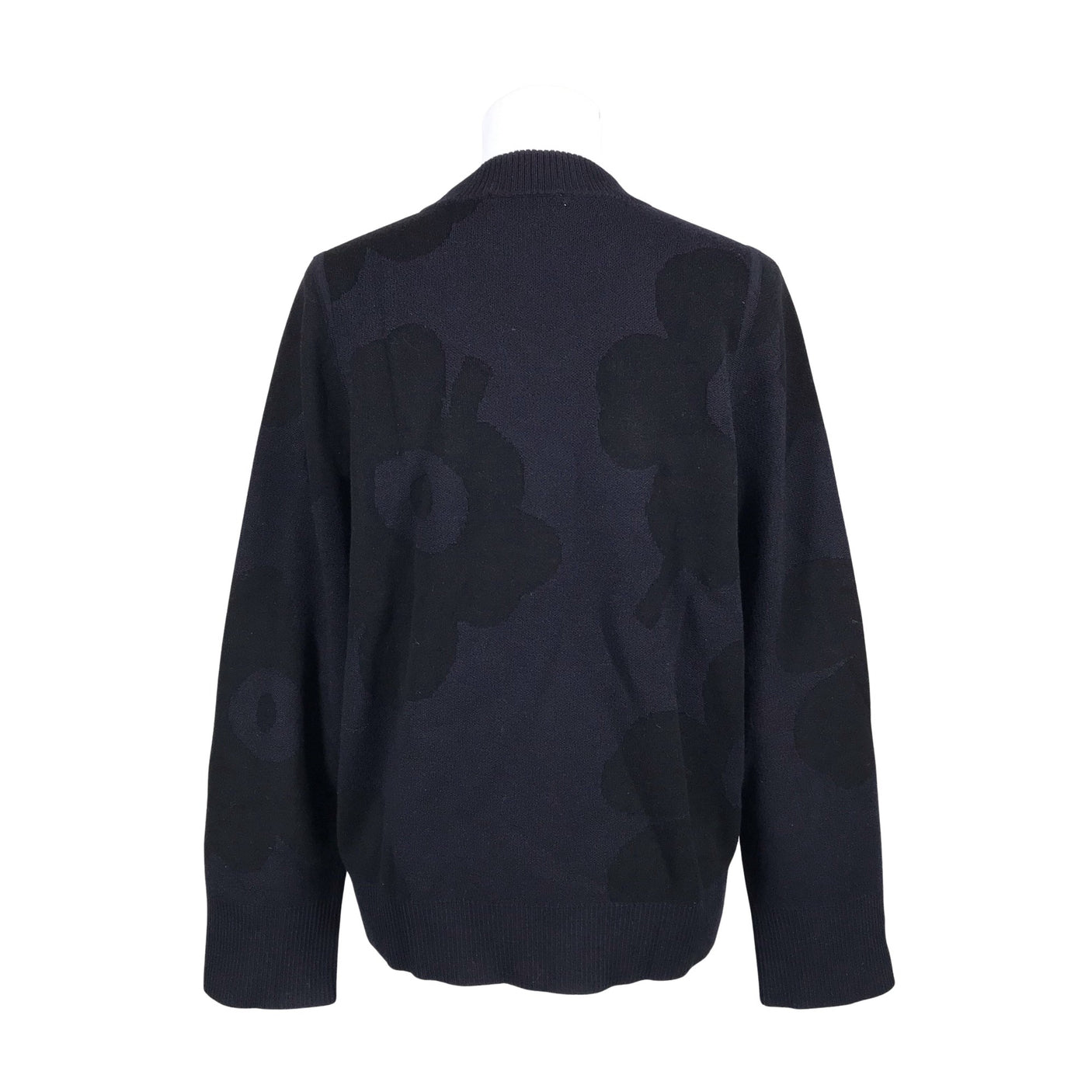 Unisex Marimekko - Kampsun, suurus 38 - Sinine (3)