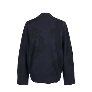 Unisex Marimekko - Kampsun, suurus 38 - Sinine (3)