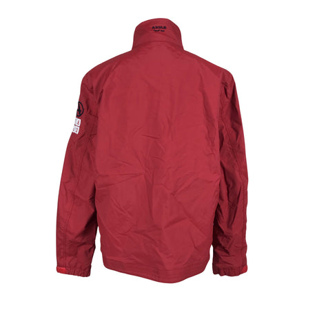 Unisex Aigle - Jope, suurus 38 - Punane (2)