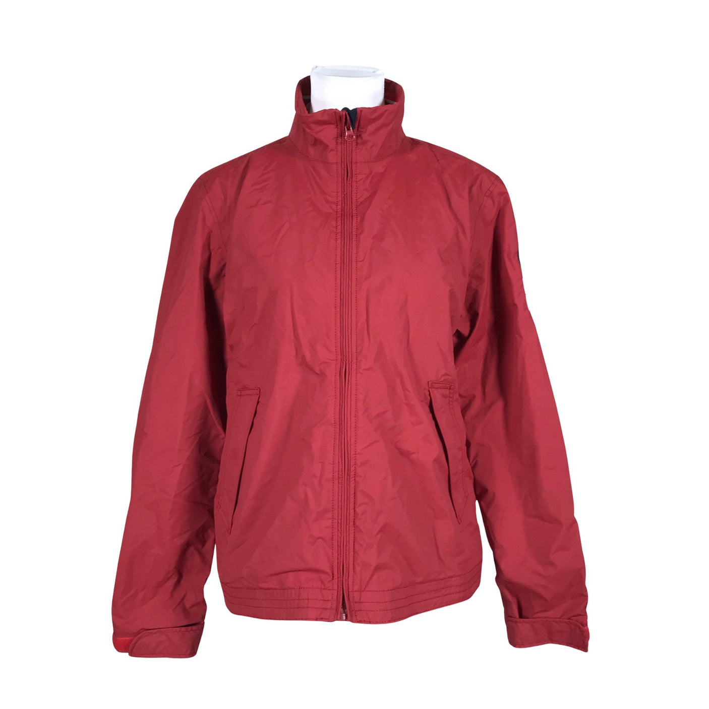 Unisex Aigle - Jope, suurus 38 - Punane (1)