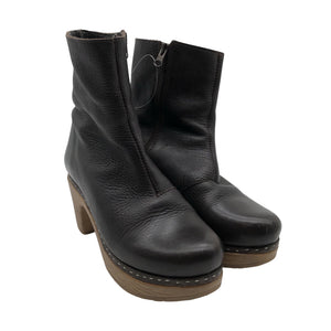 Unisex Calou - Poolsaapad, suurus 40 - Pruun (2)