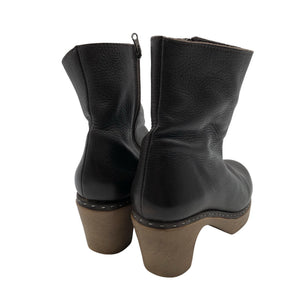 Unisex Calou - Poolsaapad, suurus 40 - Pruun (3)