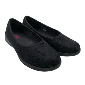 Unisex Skechers - Baleriinad, suurus 38 - Must (2)