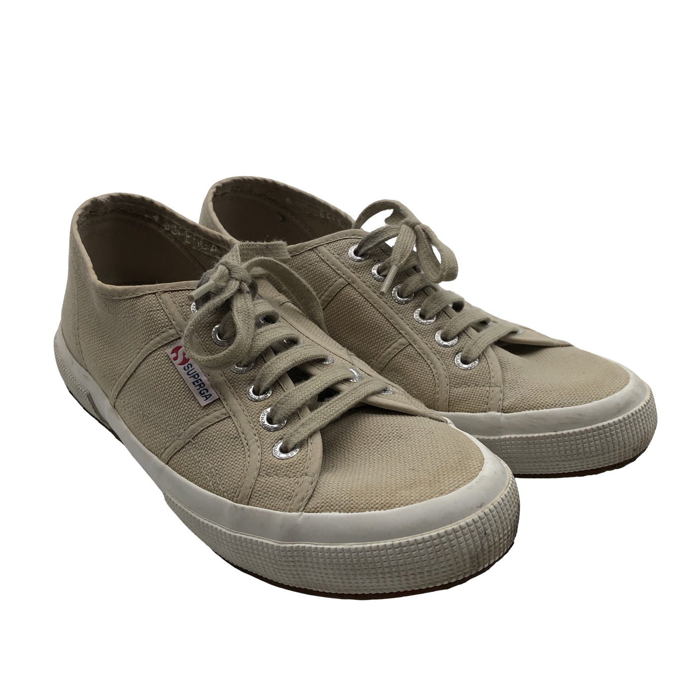 Unisex Superga - Tennised, suurus 40 - Beige (2)