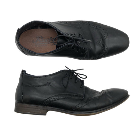 Unisex Rieker - Igapäevased jalanõud, suurus 40 - Must ()