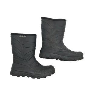 Unisex Nokian - Kummikud, suurus 34 - Must (1)