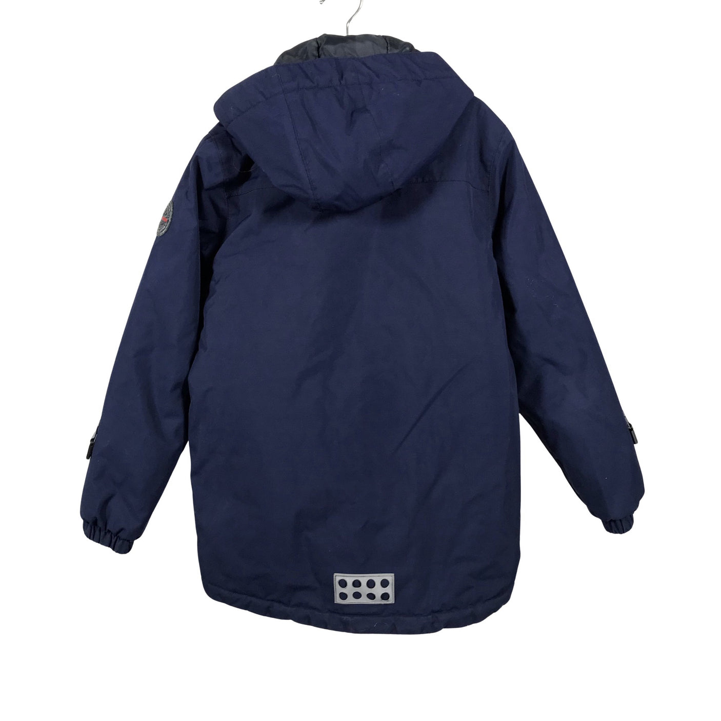 Unisex Lego - Talvejope, suurus 128 - 134 - Sinine (2)