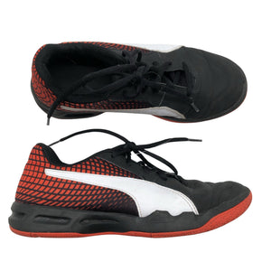 Unisex Puma - Sisespordijalanõud, suurus 38 - Must (1)