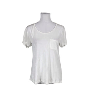 Unisex Tiger of Sweden - T-särk, suurus 38 - Valge (1)