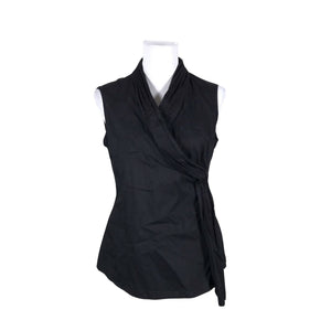 Unisex Mexx - Topp, suurus 40 - Must (1)