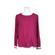 Unisex Marc O'Polo - Pluus, suurus 40 - Roosa ()
