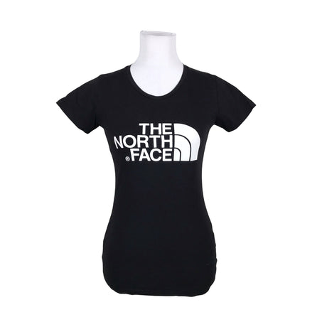 Unisex The North Face - T-särk, suurus 36 - Must ()
