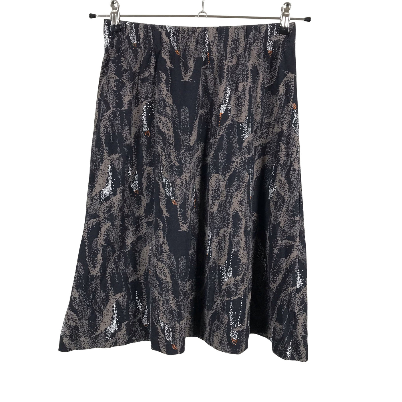 Unisex NOSH - Trikotaažist seelik, suurus 36 - Must (1)
