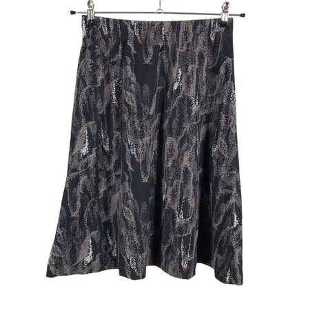 Unisex NOSH - Trikotaažist seelik, suurus 36 - Must ()