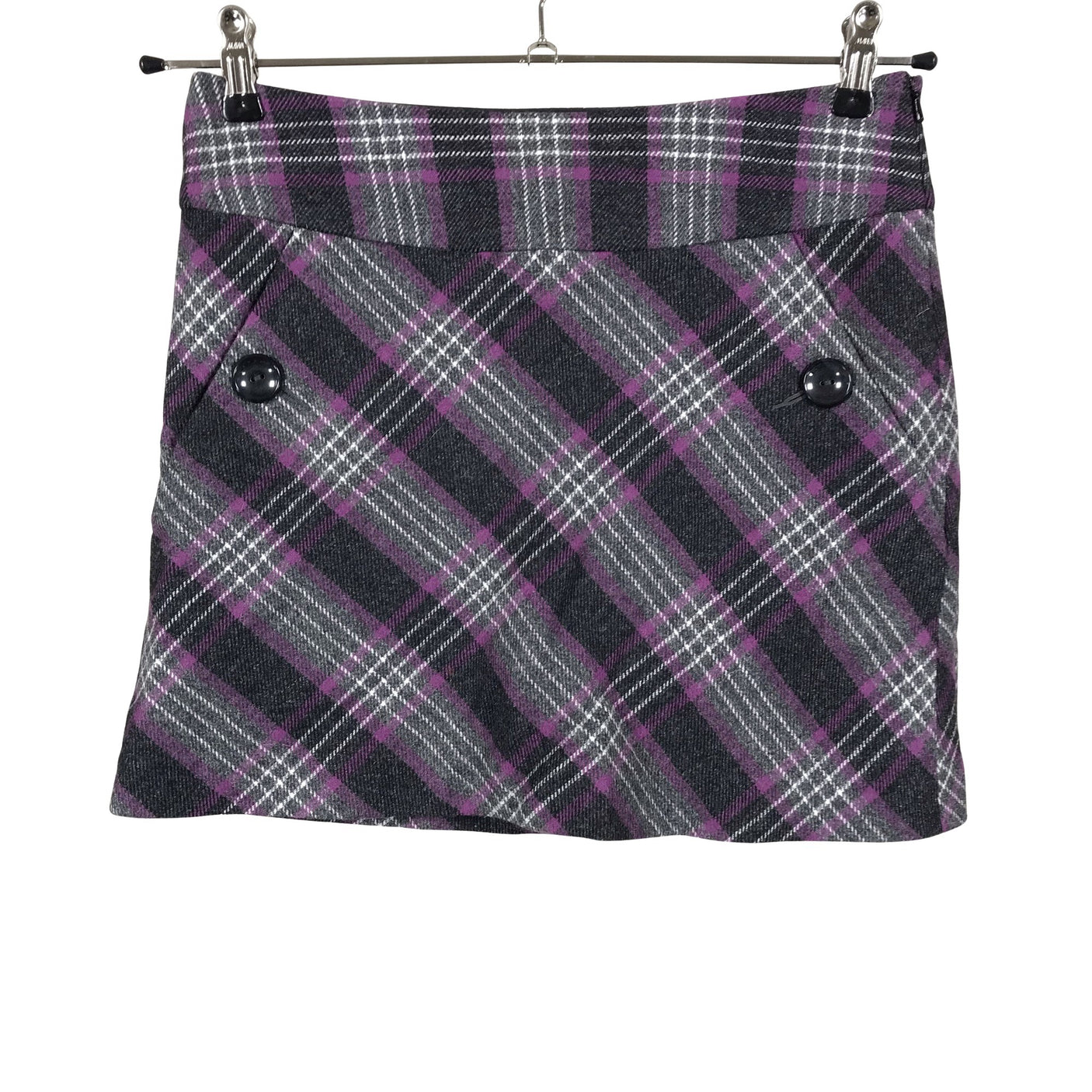 Unisex Esprit - Mitteveniv seelik, suurus 32 - Lilla (1)