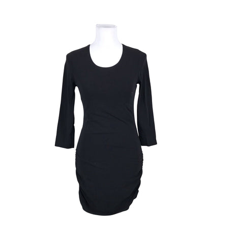 Unisex Your Face - Trikotaažist tuunika, suurus 36 - Must ()