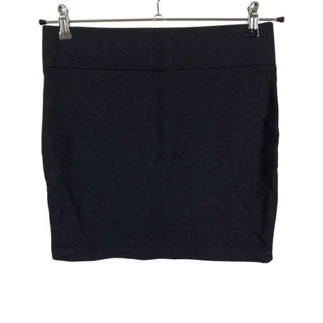 Unisex XXI - Trikotaažist seelik, suurus 38 - Must (2)