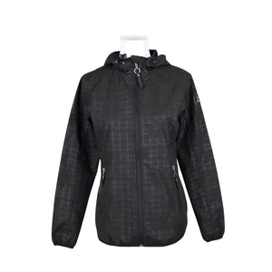 Unisex Luhta - Jope, suurus 36 - Must (1)