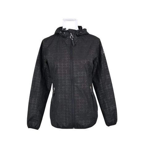 Unisex Luhta - Jope, suurus 36 - Must ()