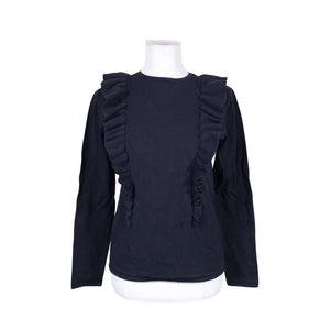 Unisex Your Face - Kampsun, suurus 36 - Sinine (1)