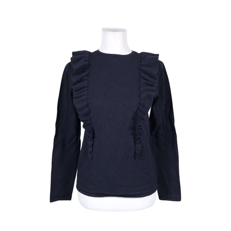 Unisex Your Face - Kampsun, suurus 36 - Sinine ()