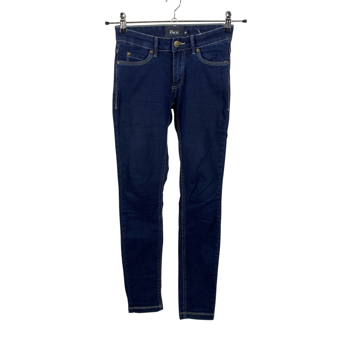 Unisex Your Face - Teksad, suurus 32 - Sinine (1)
