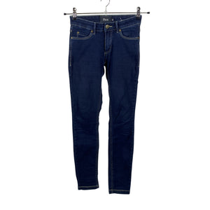 Unisex Your Face - Teksad, suurus 32 - Sinine (1)