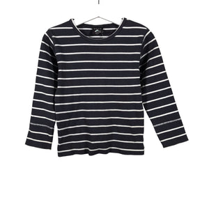 Unisex NOSH - Trikotaažist pluus, suurus 98 - 104 - Hall (1)