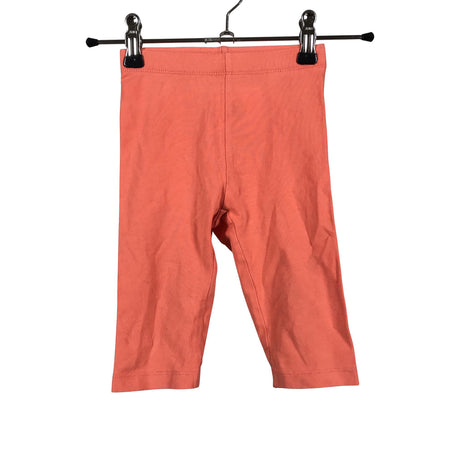 Unisex Name It - Trikotaažist lühikesed püksid, suurus 86 - 92 - Oranž ()