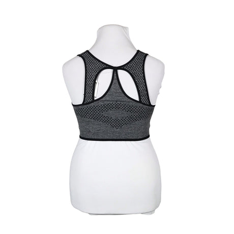 Unisex Actuelle - Sporditopp, suurus 42 - Hall (2)