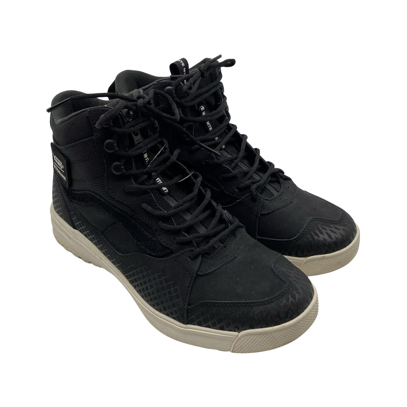 Unisex Vans - Talvejalanõud, suurus 42 - Must (2)