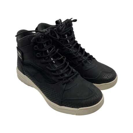 Unisex Vans - Talvejalanõud, suurus 42 - Must (2)