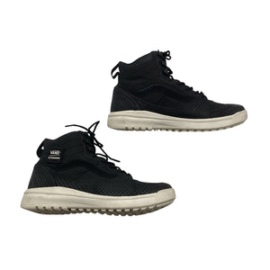 Unisex Vans - Talvejalanõud, suurus 42 - Must (1)