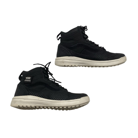 Unisex Vans - Talvejalanõud, suurus 42 - Must ()