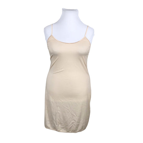 Unisex Actuelle - Öösärk , suurus 42 - Beige ()