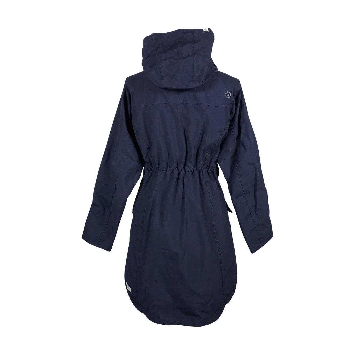 Unisex Didriksons - Jope, suurus 38 - Sinine (2)