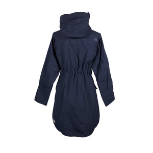 Unisex Didriksons - Jope, suurus 38 - Sinine (2)