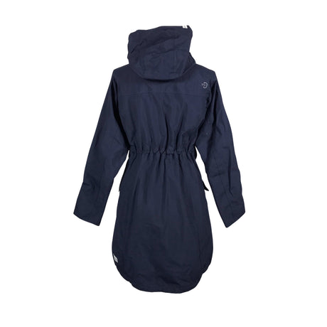 Unisex Didriksons - Jope, suurus 38 - Sinine (2)