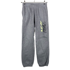 Unisex Nike - Dressikangast püksid, suurus S - Hall (1)