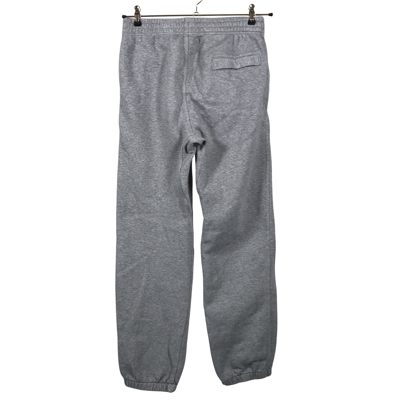Unisex Nike - Dressikangast püksid, suurus S - Hall (2)