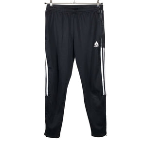 Unisex Adidas - Soojenduspüksid, suurus 40 - Must (1)