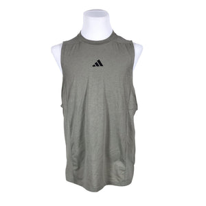 Unisex Adidas - Käisteta spordisärk, suurus L - Roheline (1)