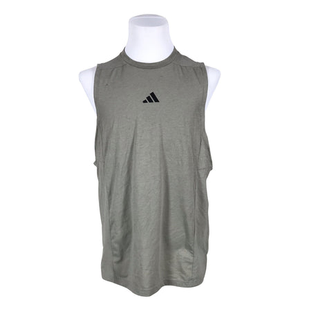 Unisex Adidas - Käisteta spordisärk, suurus L - Roheline ()
