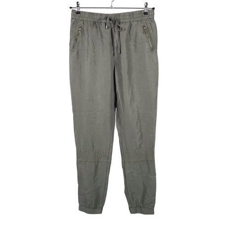 Unisex Esprit - Mittevenivad püksid, suurus W29 - Roheline ()