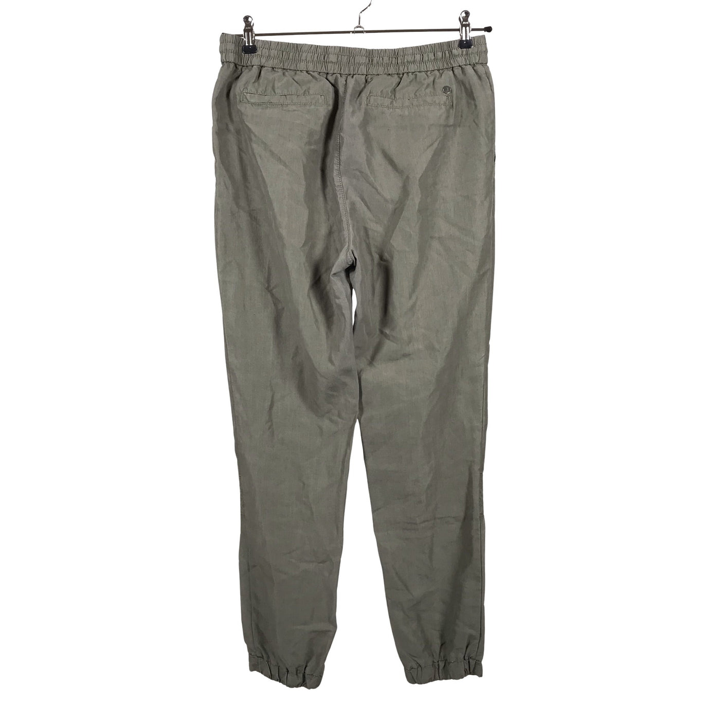 Unisex Esprit - Mittevenivad püksid, suurus W29 - Roheline (2)